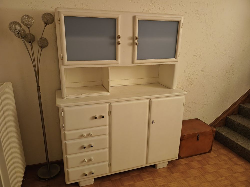 Altes Küchenbuffet (Gebraucht) in Basel für CHF 100 – nur Abholung auf ...