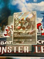 Pokémon Karte / Bisharp / (BLK 143) / Illustration Rare