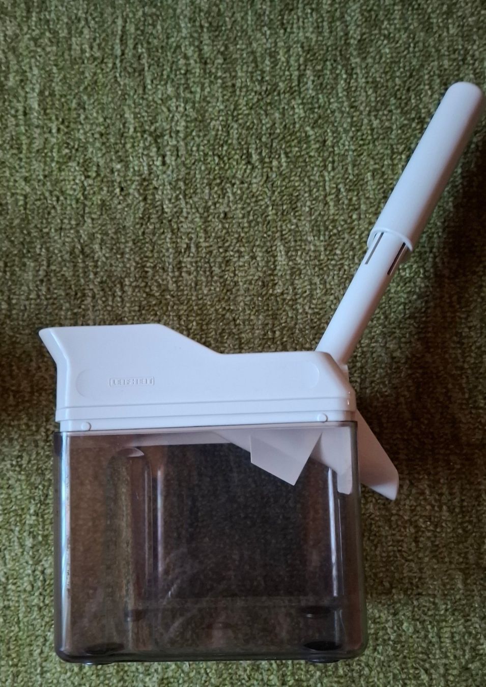 Leifheit Elettrodomestici da cucina: Kirschenentkerner – Usato da Möriken AG venduto da Feusi01