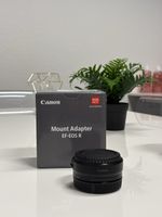 Canon EF-RF Adapter