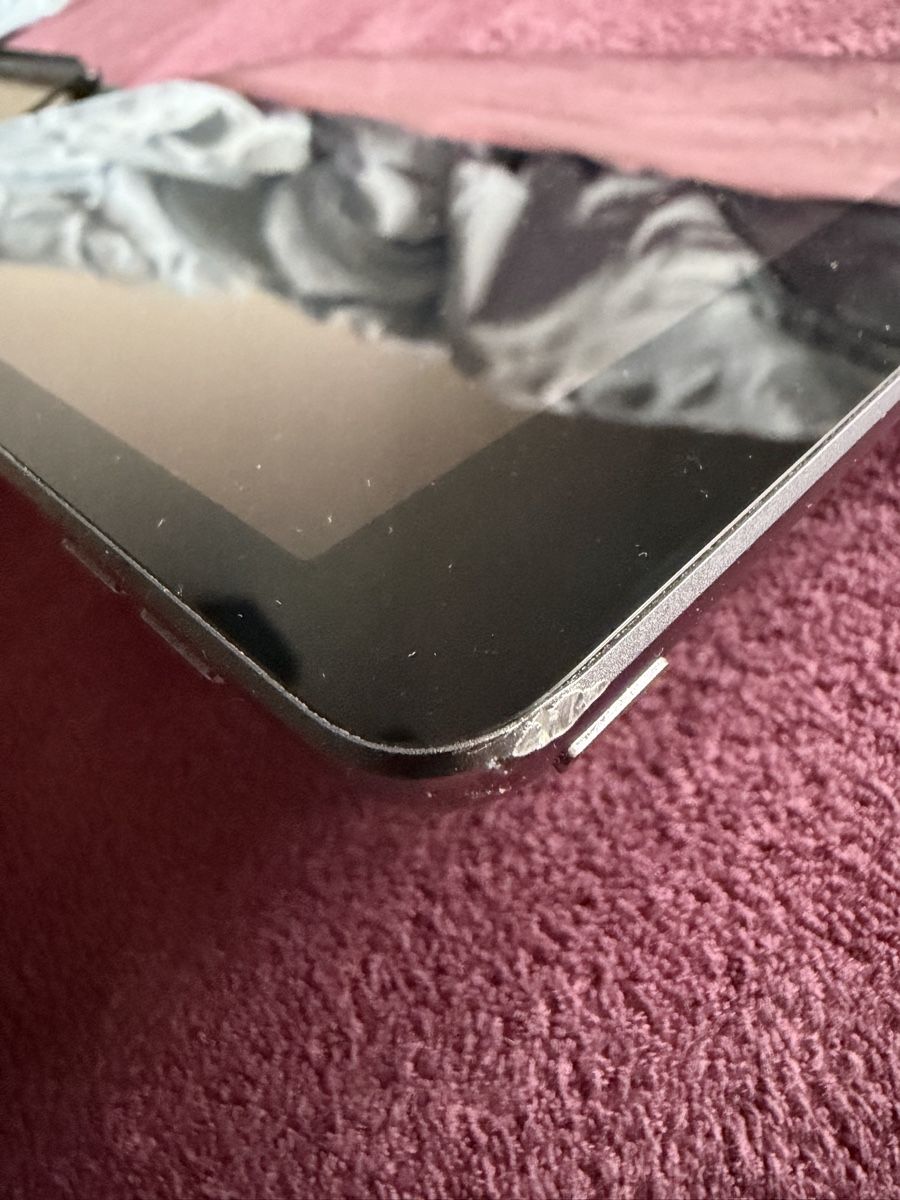 Apple Tablet PC: iPad 7. Generation 2019 128Gb – Gebraucht aus Luzern von Setuper 3