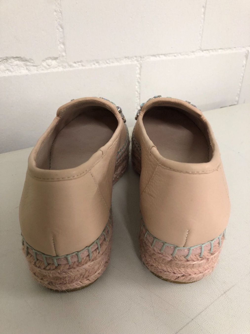 Scarpe da donna: Espadrilles von Carvela Grösse 37 – Usato da Hinwil venduto da dire07 3