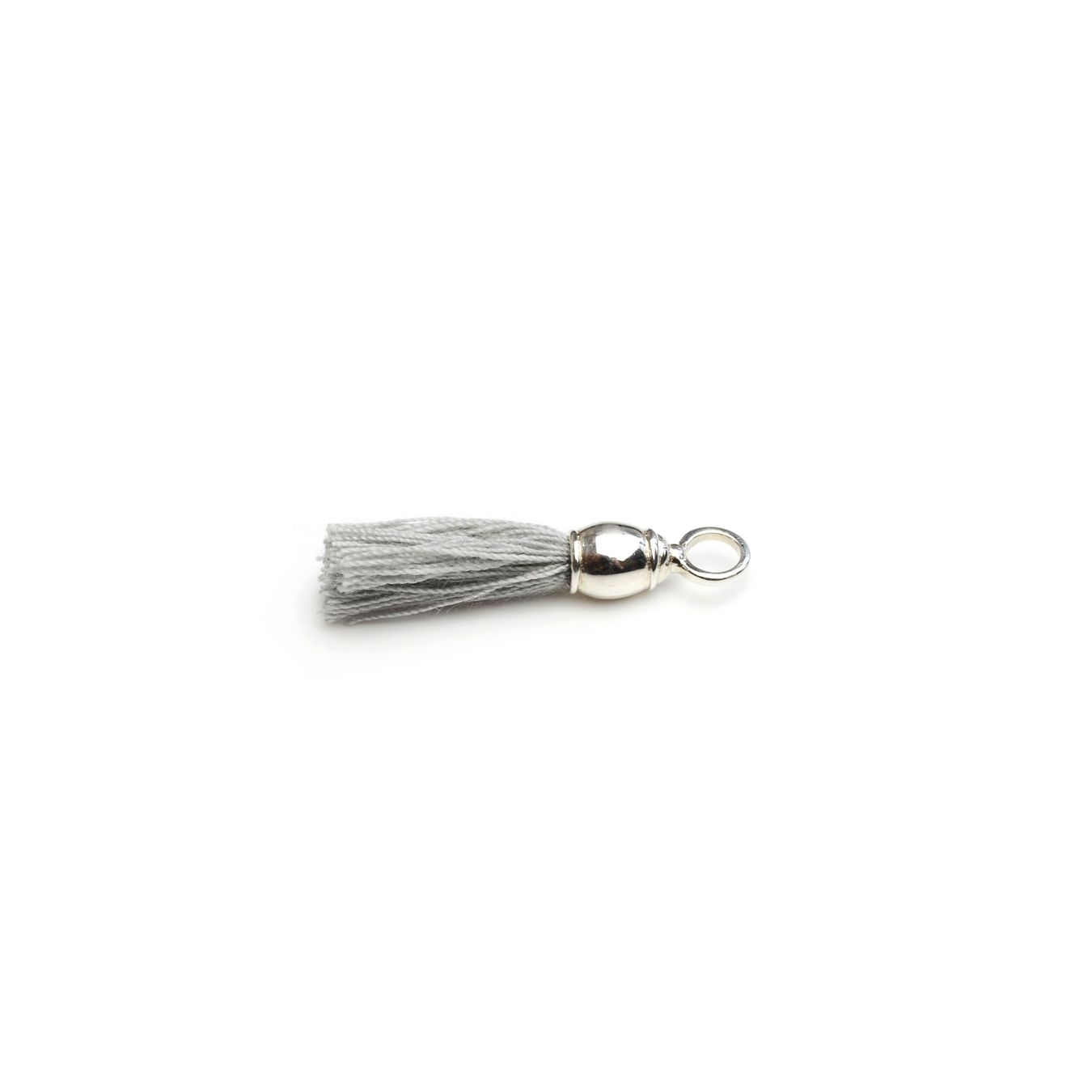 Anhänger: Quaste Silber 925 (Q11) – Neu und originalverpackt aus Illnau von Ric98 1