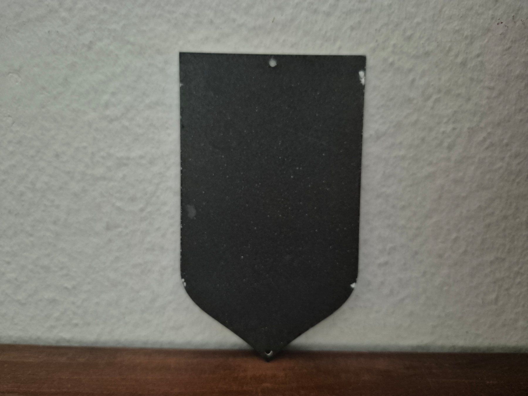Triumph Insegne: Emailschild Triumph Service Motorrad Logo Emaille Schild – Nuovo (secondo la descrizione) da Schaffhausen venduto da pfanis09 5