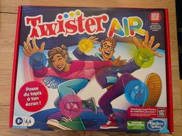 Hasbro Gaming Twister Air Spiel Neu und OVP