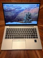 HP EliteBook 840 G8 | i7 | 16GB | 512GB SSD | Win11