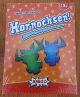 AMIGO - *HORNOCHSEN - K'SPIEL* 9.5X12/ORIG.VERPACKT/NEU