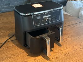 Ninja Air Fryer Dual Zone AF300UK good condition