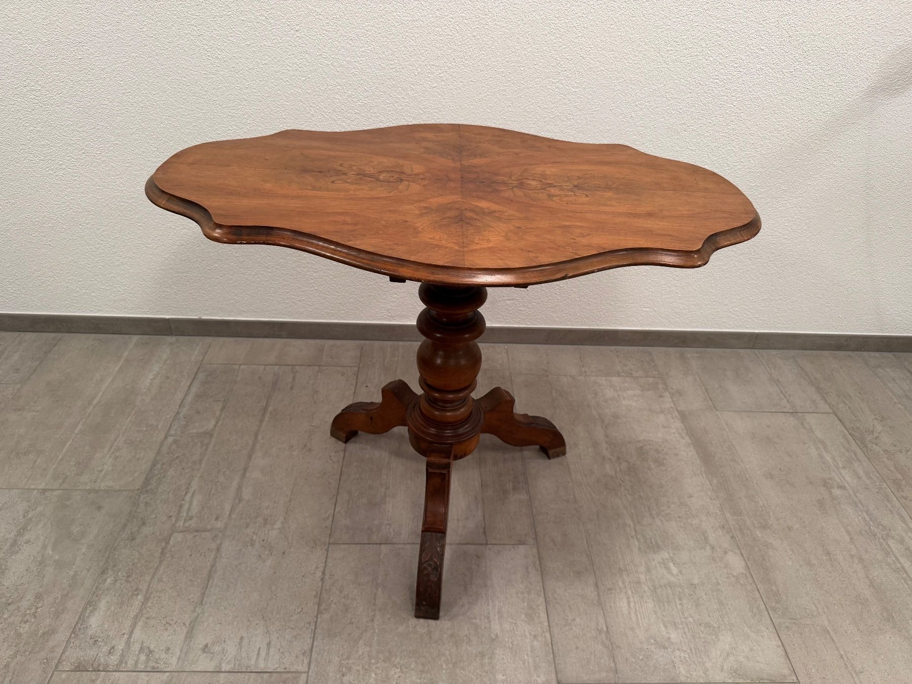 Tavoli: Guéridon d'appoint pliable – Usato da Zürich venduto da lcg_898x