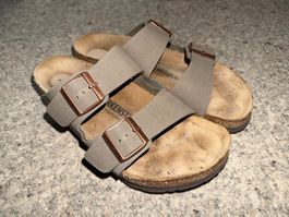 Birkenstock Arizona, Gr. 40