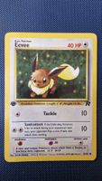 Eevee [1st Edition] #55 – Pokémon Team Rocket