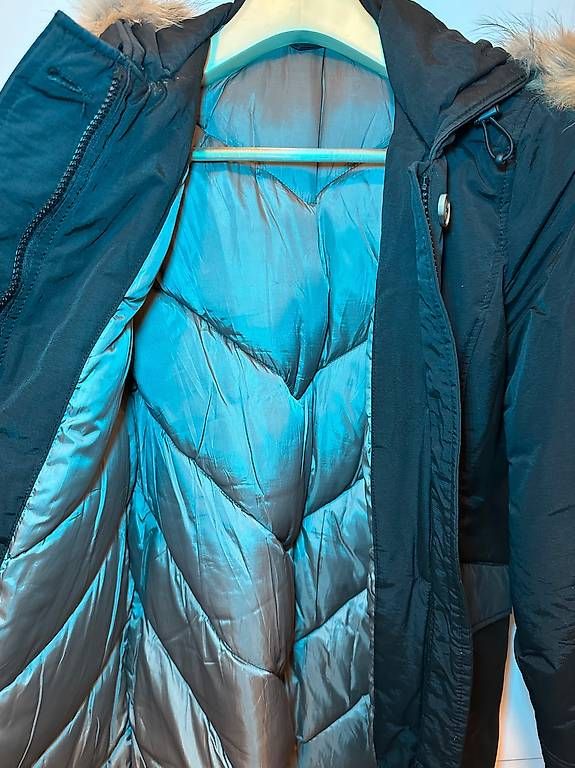 Giacche: Damen Winterjacke Grösse L – Usato da Zürich venduto da Babanos7 1
