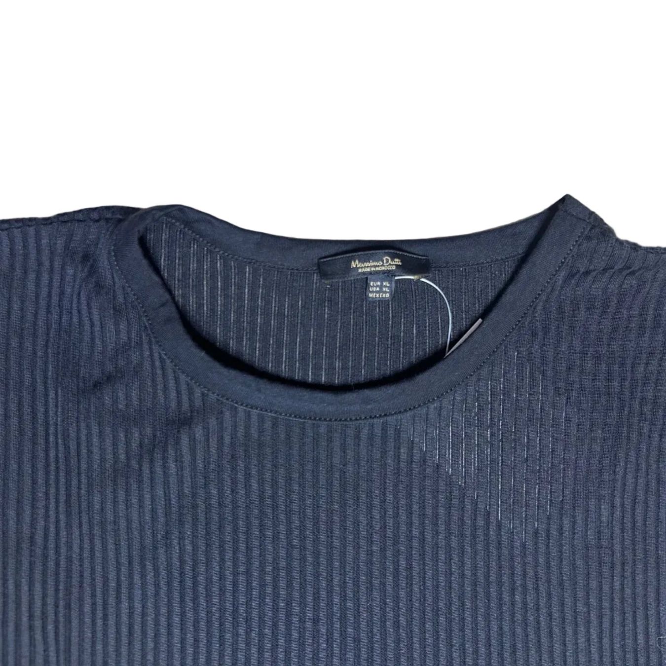Massimo Dutti T-Shirts: Massimo Dutti T-Shirt – Gebraucht aus St. Gallen von look-twice 3
