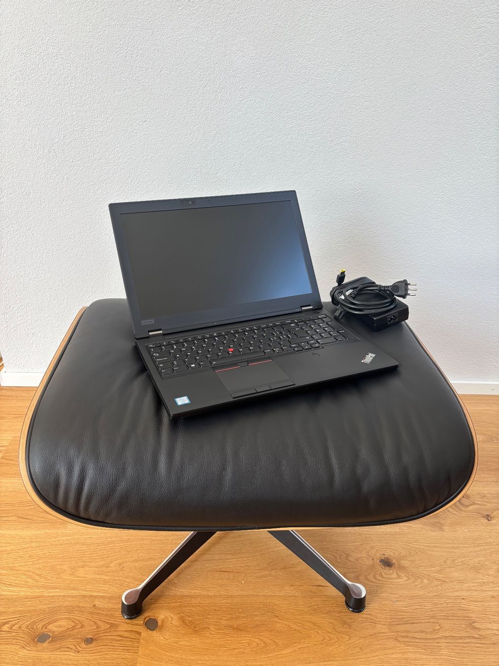 Lenovo Notebook: Lenovo ThinkPad P50 – Usato da Horgen venduto da DinoMiles