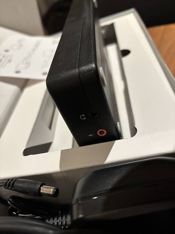 Docking station: Docking Station Thunderbolt USB-3/-C HDMI DVI VGA – D'occasion à Widnau par agogos 3