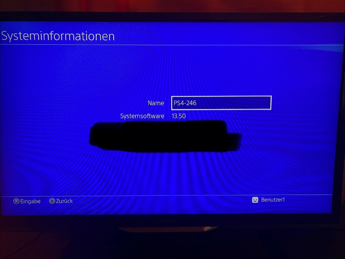 Sony Konsolen: Sony PlayStation 4 Slim – Gebraucht aus Arlesheim von gab_tst5 2
