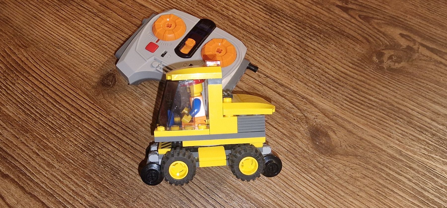 Lego Giocattoli: Lego Eisenbahn – Usato da Schiers venduto da rom_ch7g 2