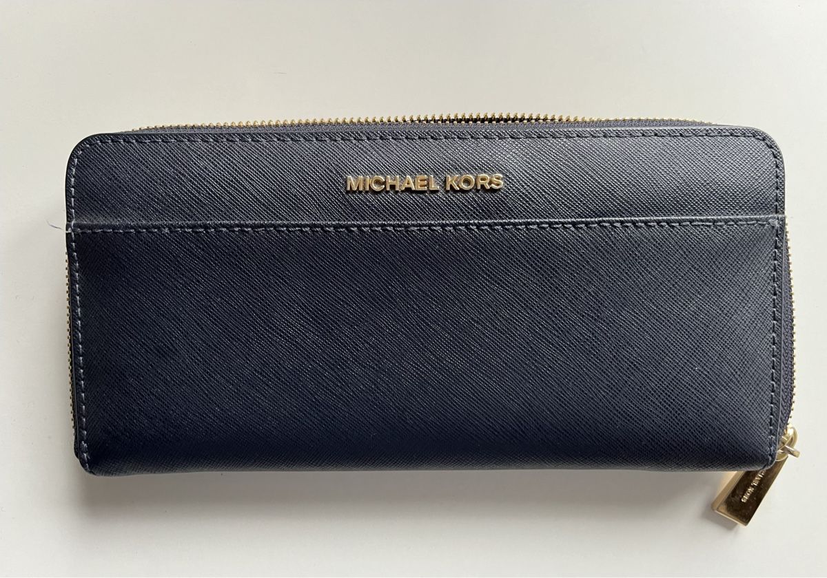 Michael Kors Portemonnaie: Michael Kors Portemonnaie – Neu (gemäss Beschreibung) aus Winterthur von Milly_z9