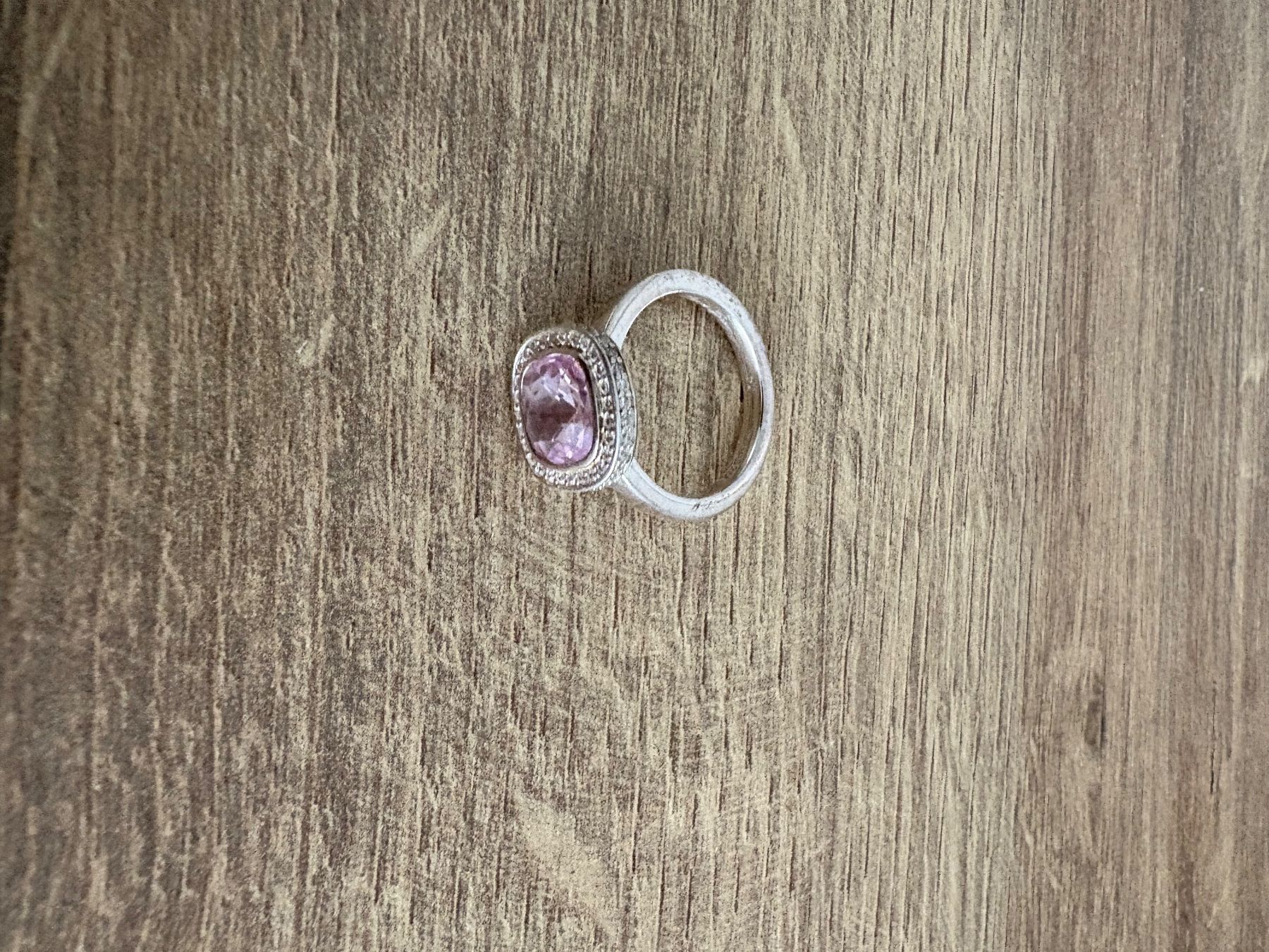 Thomas Sabo Ringe: Thomas Sabo Ring – Neu (gemäss Beschreibung) aus Dübendorf von london16