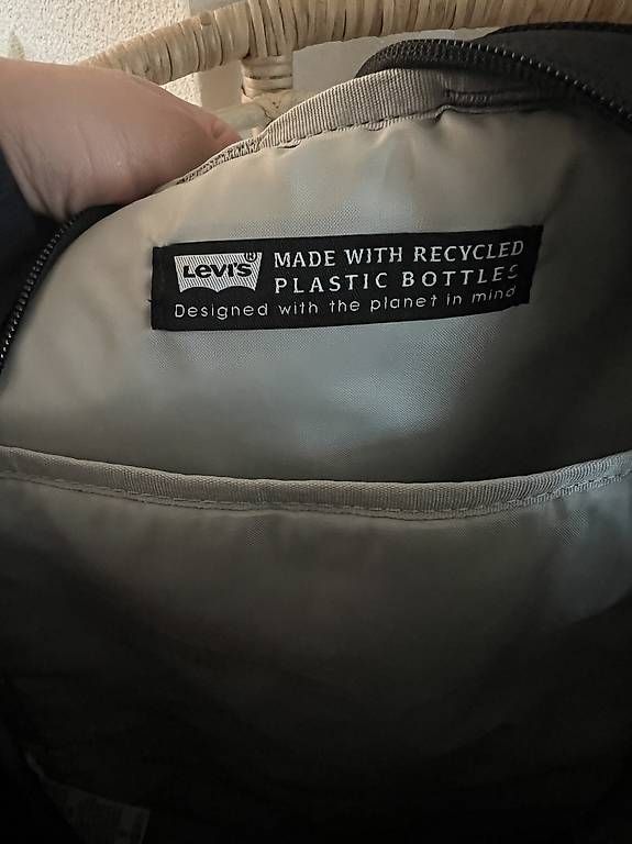 Sacs à dos: Levis Rucksack – D'occasion à Oberrüti par Jes_seei 3