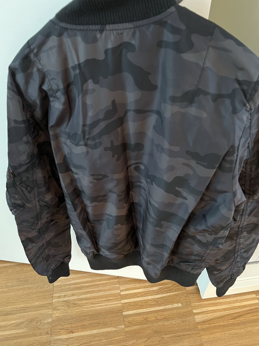 Giacche: Bomberjacke Gr S – Usato da Zürich venduto da cosi17 4
