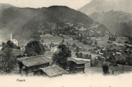 Fiesch   VS      ca. 1900