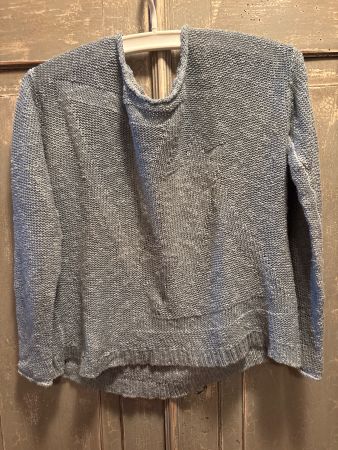 Nile Atelier Strickpullover S
