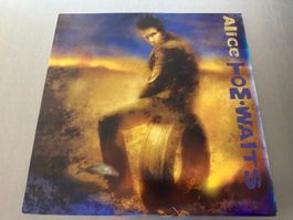 TOM WAITS LP ALICE