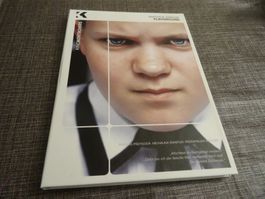 Blu-ray film PLAYGROUND Kinokontrovers Bartosz Kowalski