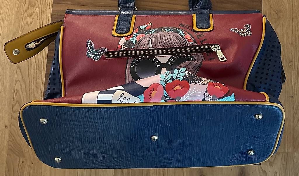 Borse: Tasche zum reisen – Usato da Uster venduto da sar_hd2w 2