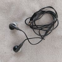 Écouteurs intra-auriculaires Bose gris bon état
