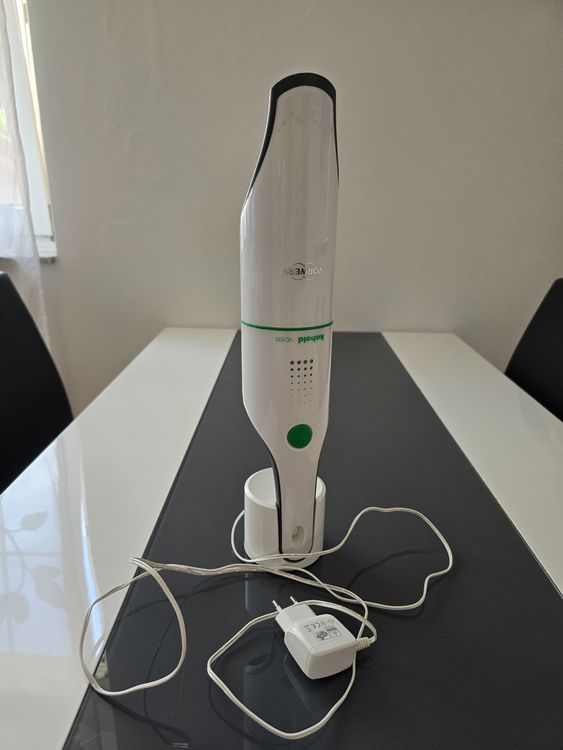 Vorwerk Kobold VC 100 (Gebraucht) in Sulz AG für CHF 41 – mit Lieferung ...
