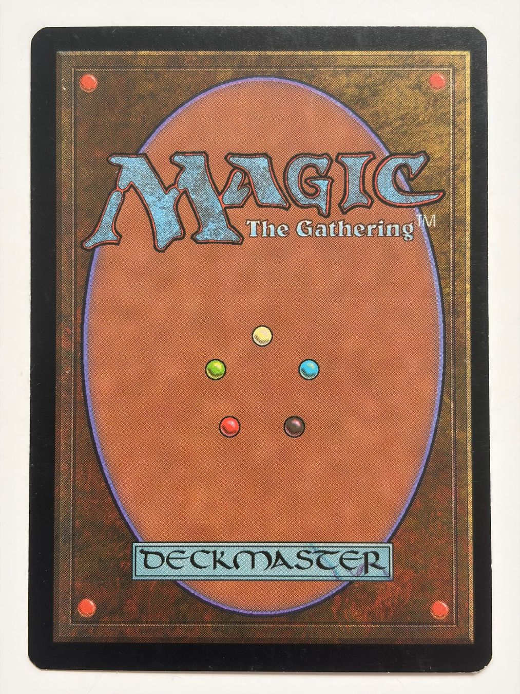 Magic The Gathering Carte collezionabili: Wall of Nets - Exodus – Usato da Bonstetten venduto da ddiederichs 1