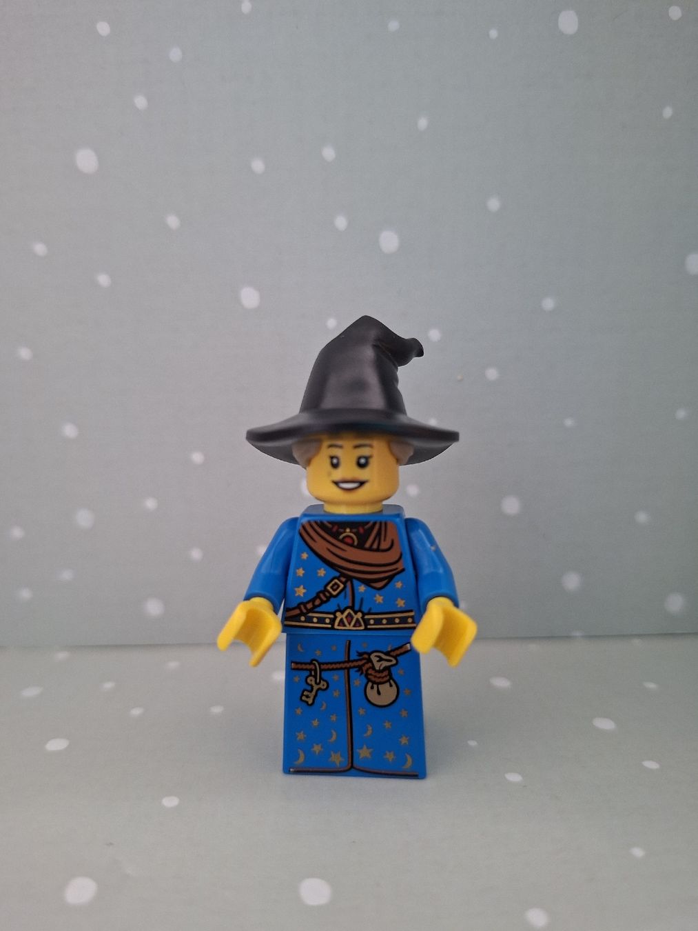Lego Jouets: LEGO Minifigur Hexe – D'occasion à Balterswil par Steineparadies