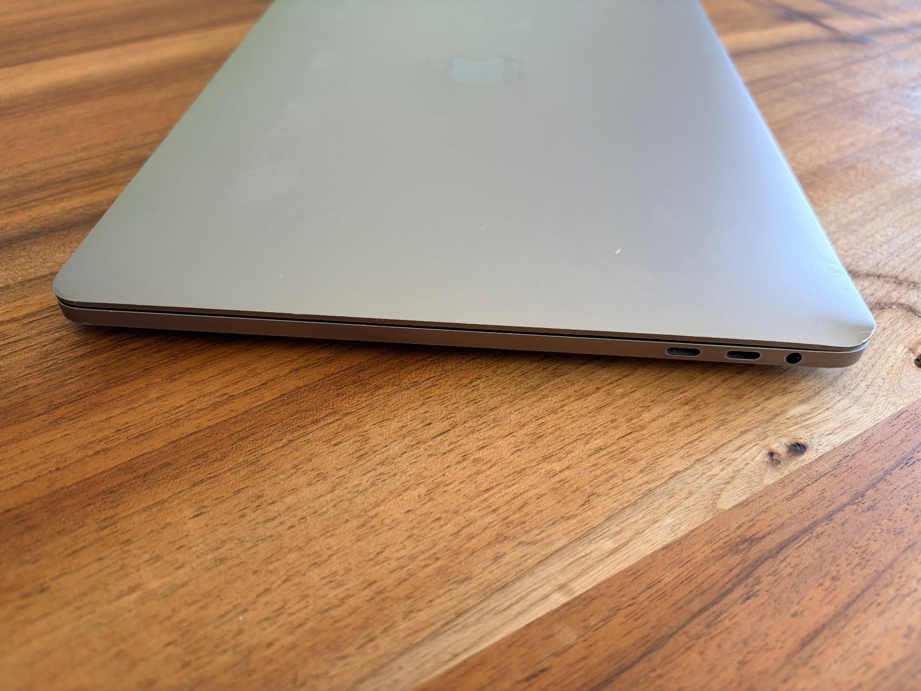 Apple Notebook: MacBook Pro 13" / 16 GB RAM / 256 GB SSD – Usato da Basel venduto da mrjl 4