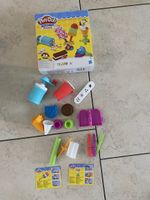 Play-Doh Kitchen Creations Glacemaschine