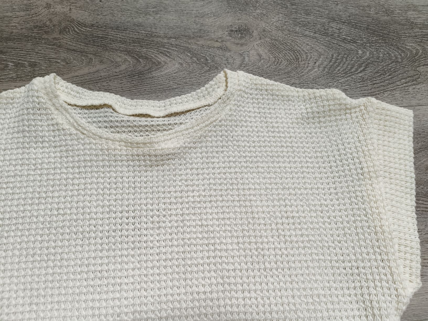 T-Shirts: Fast neues Shirt L/XL – Gebraucht aus Bätterkinden von Elefantenzoo 1