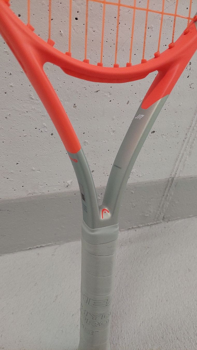 Head Schläger: Tennisschläger HEAD Radical JR – Neu (gemäss Beschreibung) aus Dübendorf von huebi01 2
