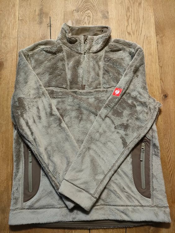 Troyer Highloft Engelbert Pullover Fleece Troyer Engelbert Strauss