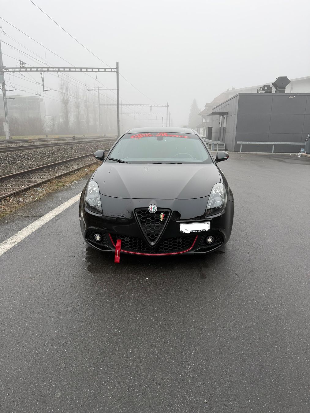 Alfa Romeo Automobili: Alfa Romeo Giulietta – Usato da Eich venduto da dav_2ylt 1