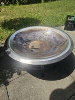 Fire Pit - Feuerstelle