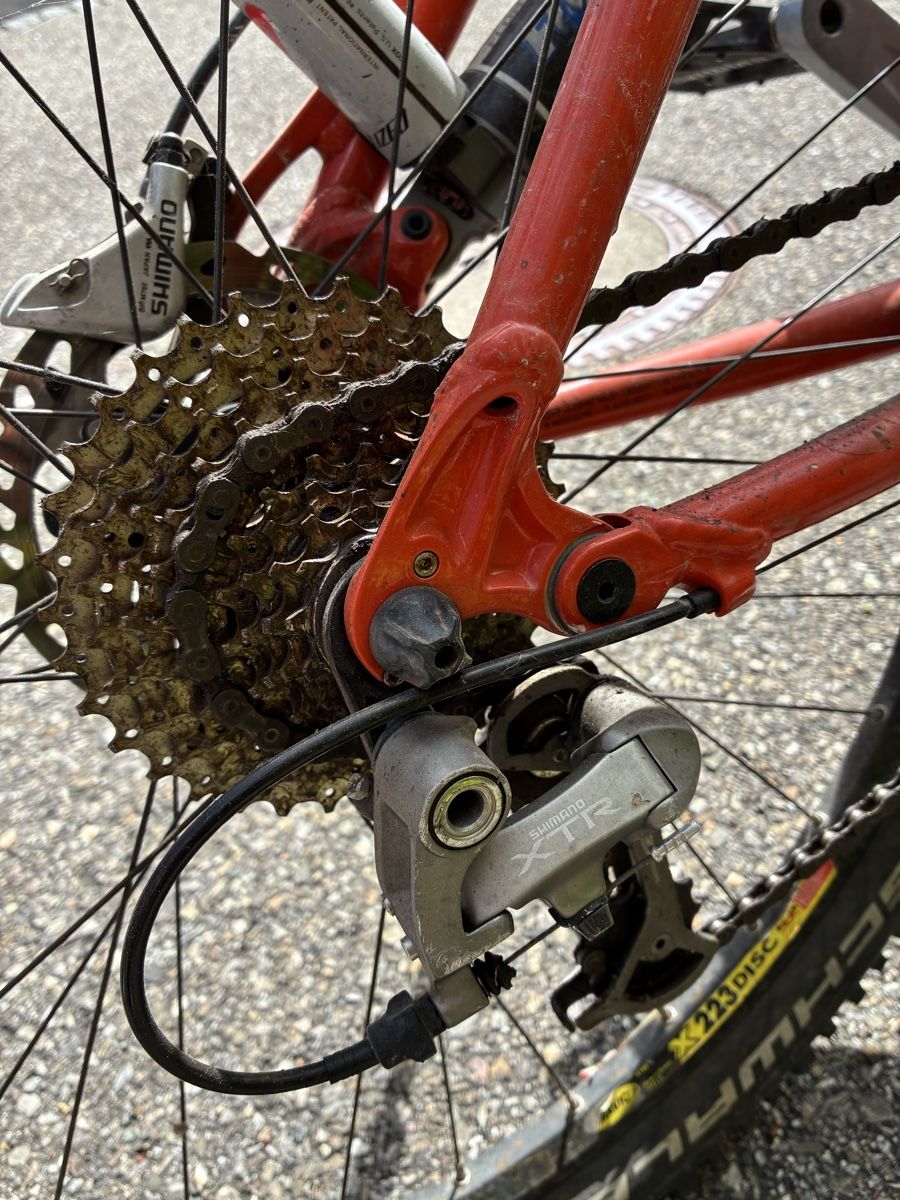 Specialized Velos: Mountainbike Specialized Epic – Gebraucht aus Langnau i. E. von Noatheastronaut 1