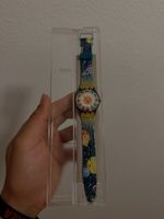 Montre Swatch système solaire  neuve avec emball