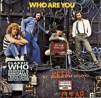 The Who – Who Are You