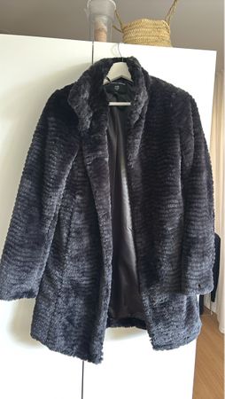 Wintermantel dorothy perkins, Grösse 34 - Top Zustand!