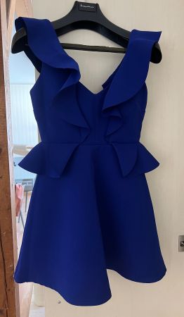 Robe river island uk8