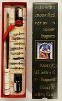 Penna per scrittura artistica