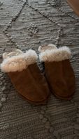 UGG Hausschuhe, Grösse 39