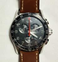 Armbanduhr VICTORINOX Swiss Army - Chronometer