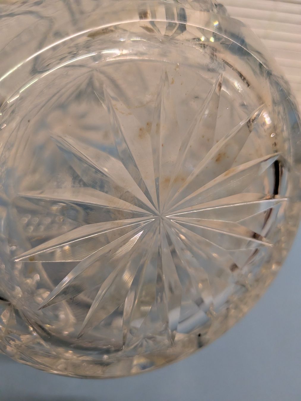 Caraffe: Karaffe, Decanter – Usato da Emmen venduto da Brockofsky 5